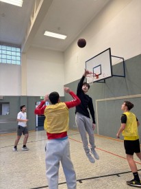 WKS Basketball Cup 2025