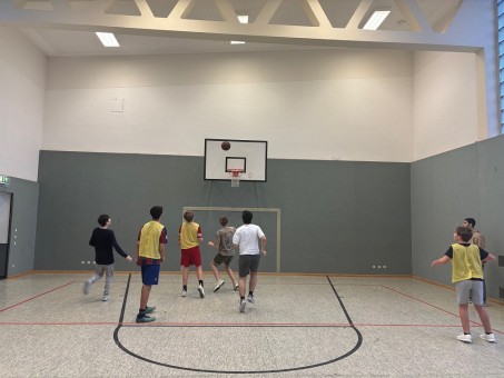 WKS Basketball Cup 2025