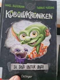 Die Koboldkroniken