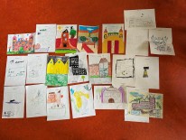 WKS Malwettbewerb Traumschule
