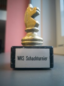 WKS Schachturnier 2025