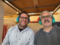 WKS V&ouml;lkerballturnier 5/6